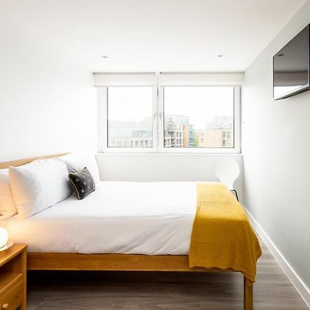 Bright London Bridge Apartment Exterior foto